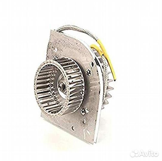Мотор обдува, нижний, в сборе Sota i3-3209-4