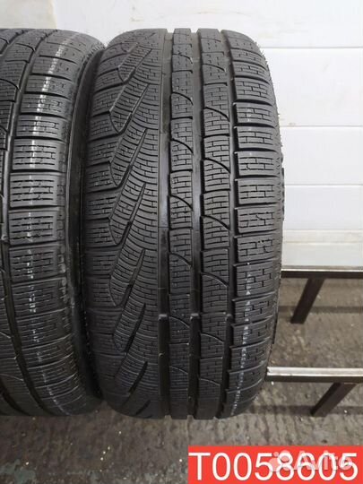 Pirelli Winter Sottozero 240 Serie II 245/45 R18 101R