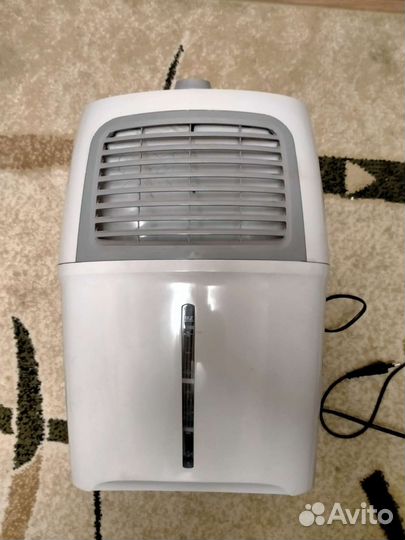 Увлажнитель (мойка воздуха) fаnline Aqua ve-400