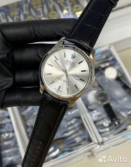 Часы rolex