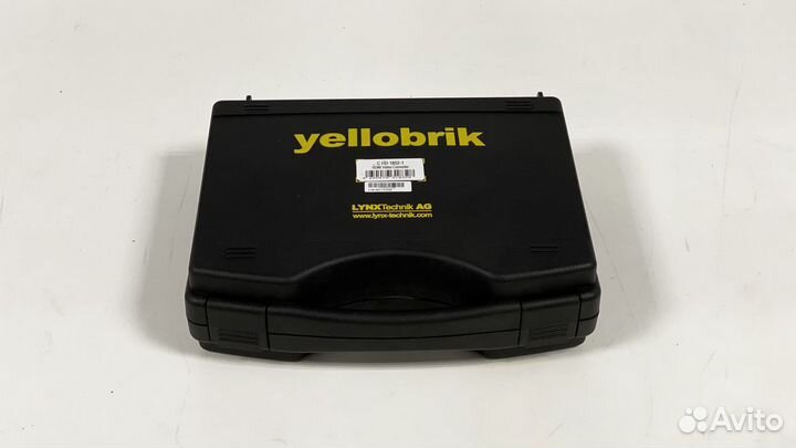 Конвертер Lynx Technik Yellobrik CHD 1802
