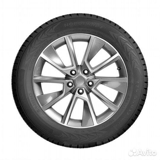 Nokian Tyres Nordman 7 195/65 R15