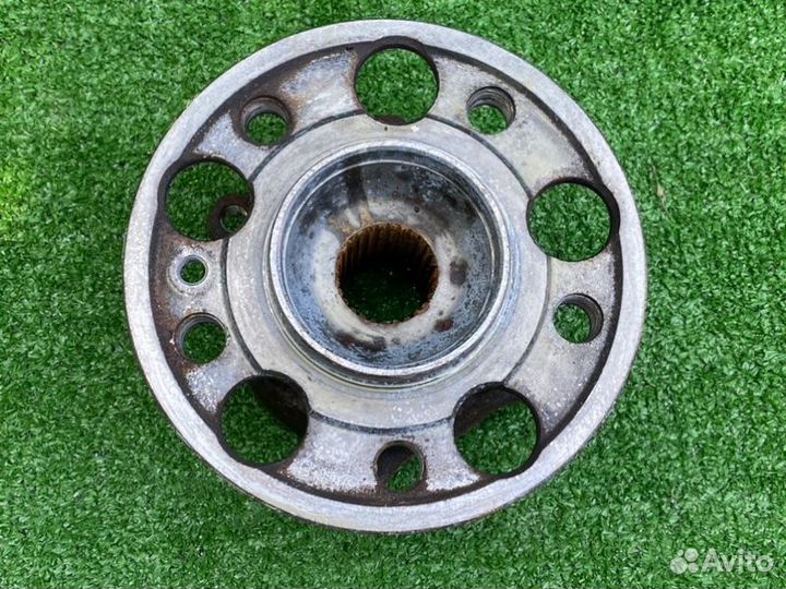 Ступица задняя Mercedes-Benz E-Class W213