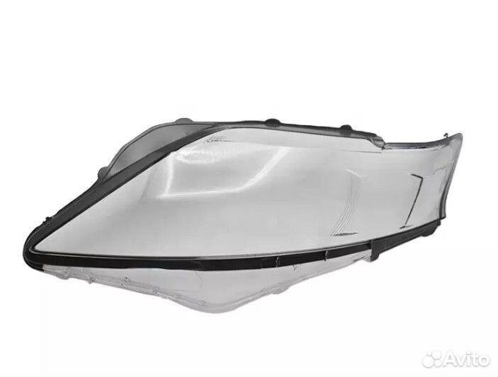 Стекла на фары Лексус RX Lexus RX 350 2009-2012