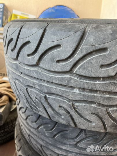 Sumaxx Max Drifting Z1 245/45 R18 100W