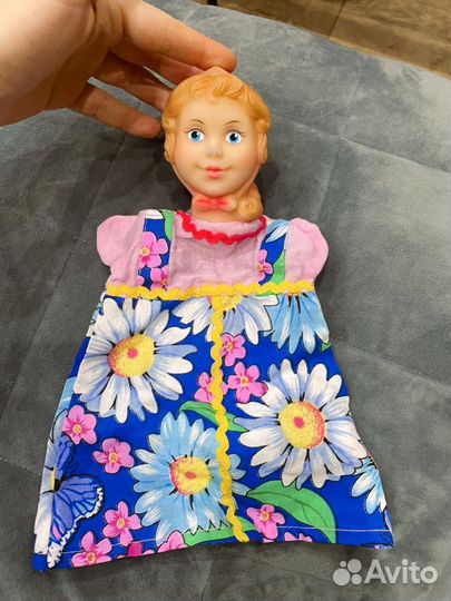 Детский кукольный театр Репка