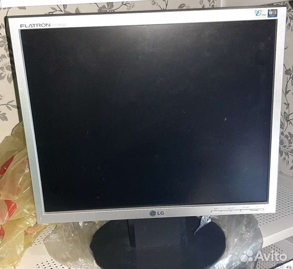 Монитор dexp, монитор LG на запчасти