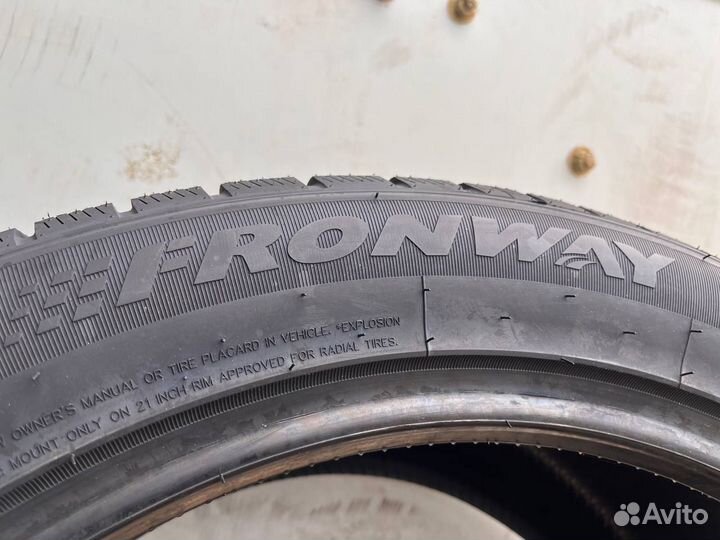 Fronway Eurus 07 255/55 R20 110V