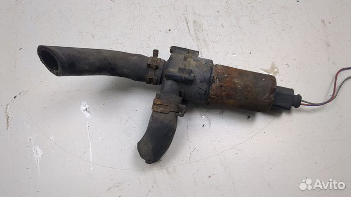 Насос водяной Volkswagen Transporter 4