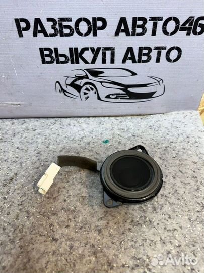 Динамик Kia Stinger CK 3.3 G6DP 2021