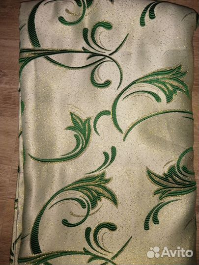 Шторы в ассортименте, готовые комплекты