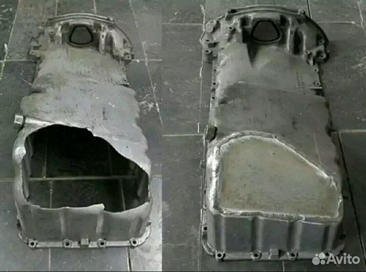 Аргонодуговая сварка