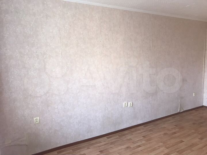 Комната 17,8 м² в 1-к., 3/5 эт.