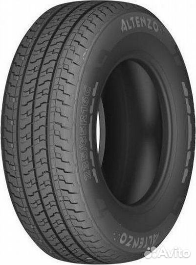 Altenzo Cursitor 195/80 R15 106S
