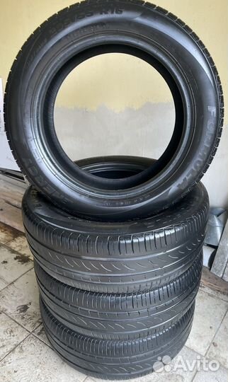 Formula Energy 205/55 R16