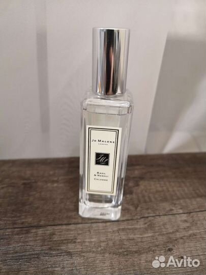 Духи Jo Malone оригинал 30
