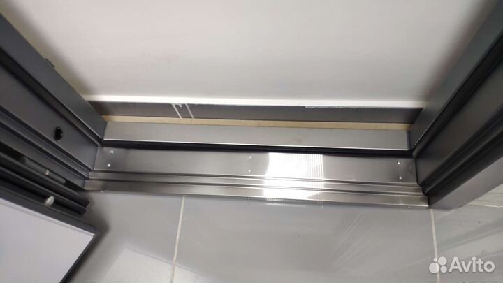 Дверь входная «Антарес» Виктория с ковкой