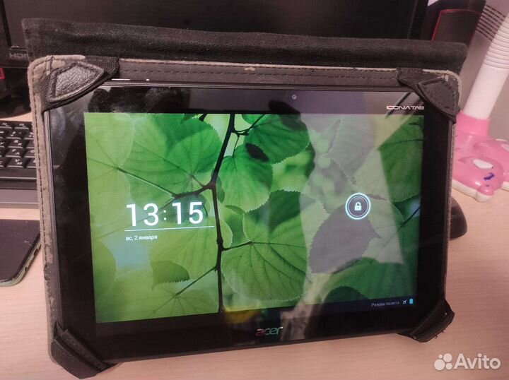 Acer iconia tab a701 32gb