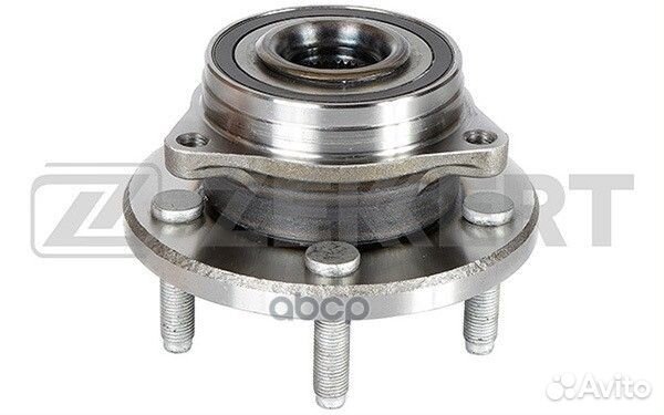 Ступица перед. (с ABS) Jeep Grand Cherokee IV 1