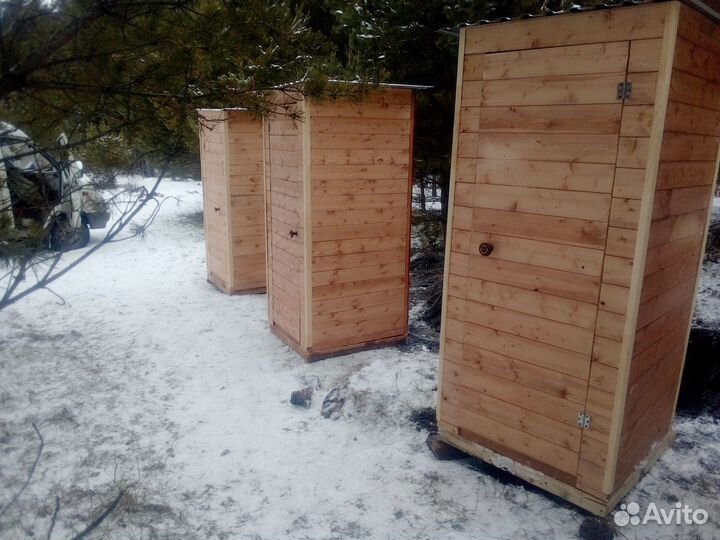 Производство каркасных бань