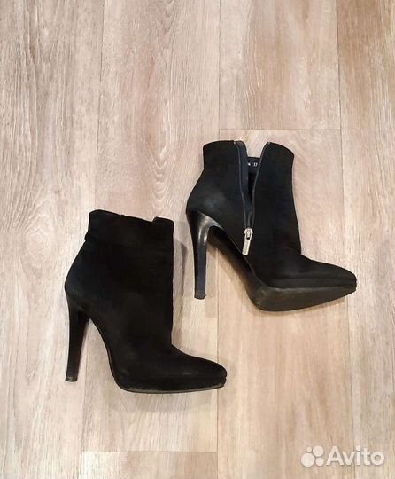 Ботильоны 37 размер