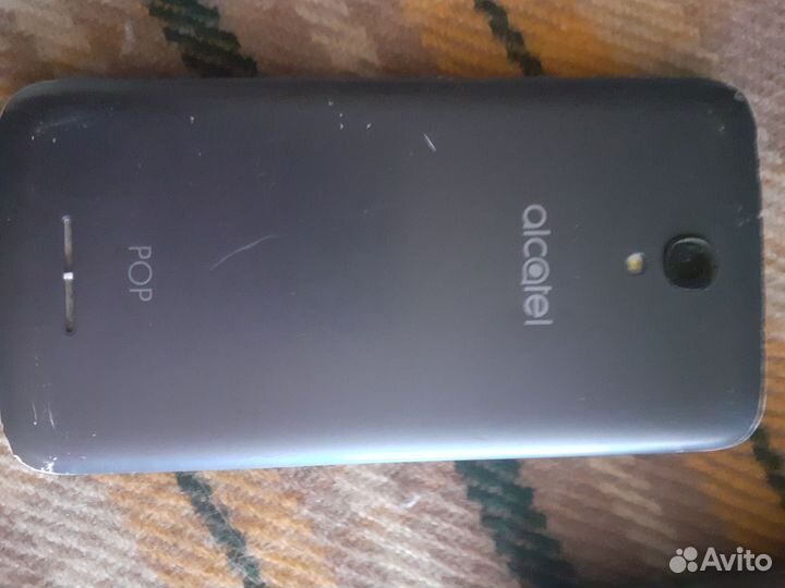 Планшет и телефоны