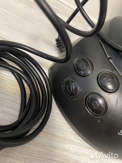 Игровой джостик для пк