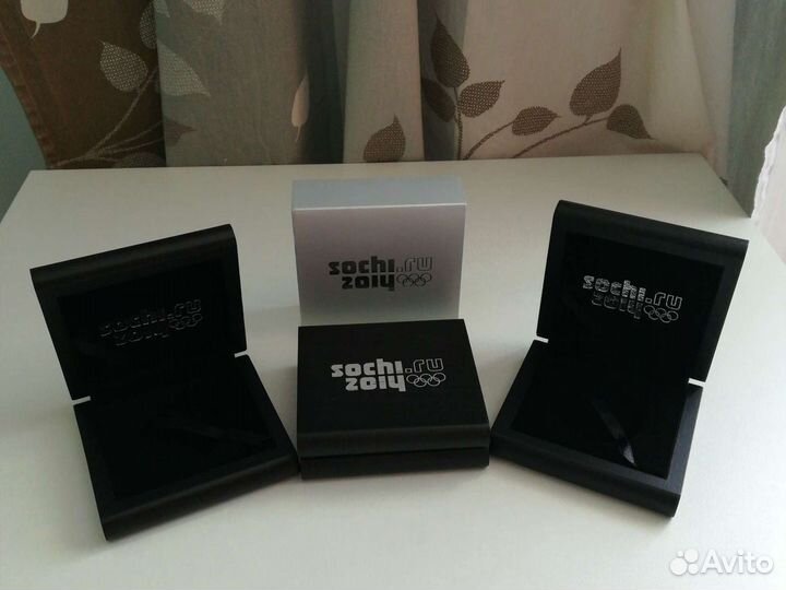 Футляр - коробка для монет