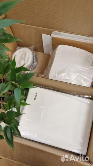 Vakio (Вакио) Vakio KIV pro, new,smart