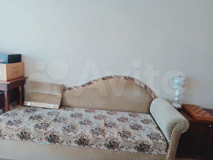 1-к. квартира, 34 м², 3/9 эт.