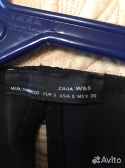 Платье zara