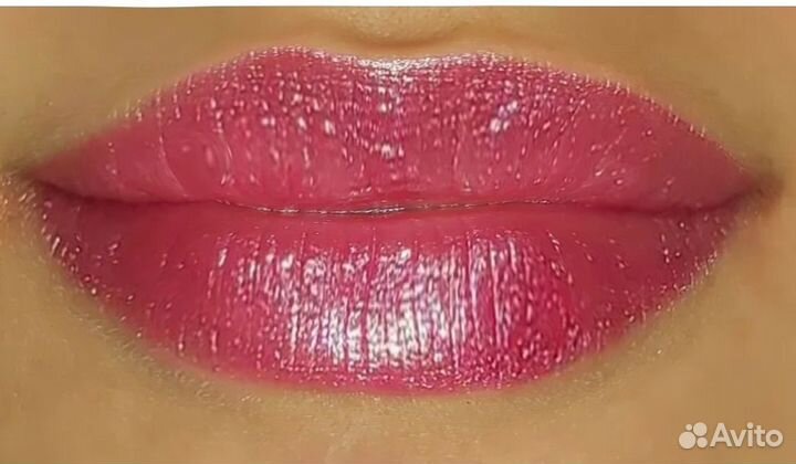 Помада D.A.L.I. Испания оттенок 02