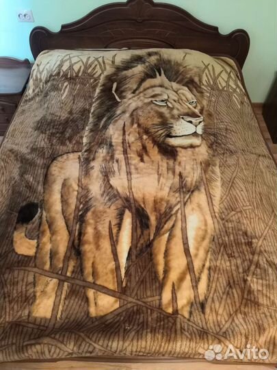 Продаю плед