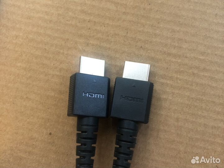 Кабель hdmi полтора метра