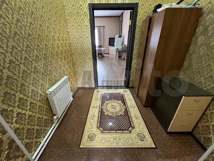 Дом 210 м² на участке 15 сот.