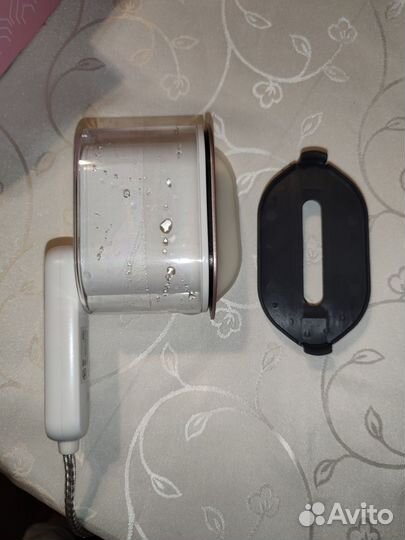 Отпариватель Micro Stream Iron 1400W