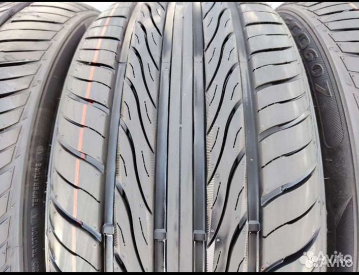 Maxxis MA-530 215/55 R17