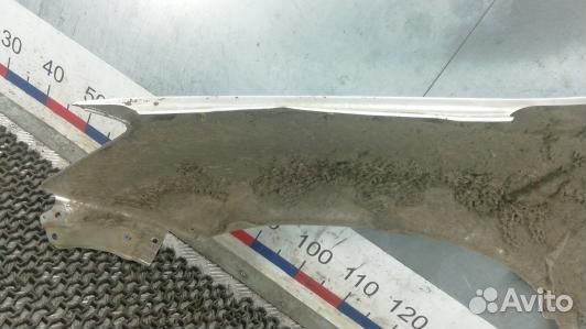 Крыло переднее правое toyota RAV 4 ZSA3 (GEA03EC01