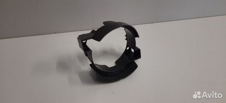 Кронштейн фары противотуманной правой Renault Loga