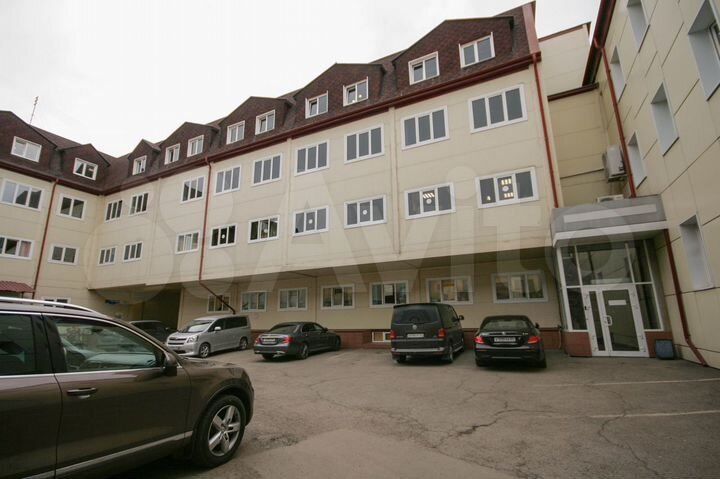 Аренда офиса, Центр, 30 м²