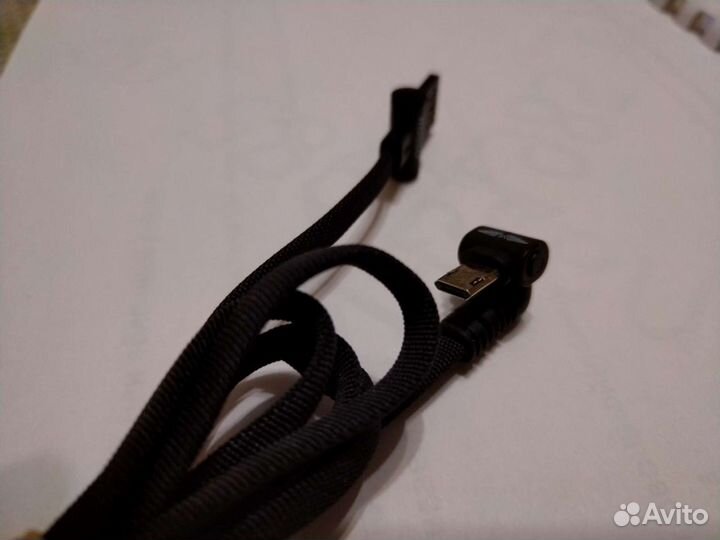 Провод micro usb