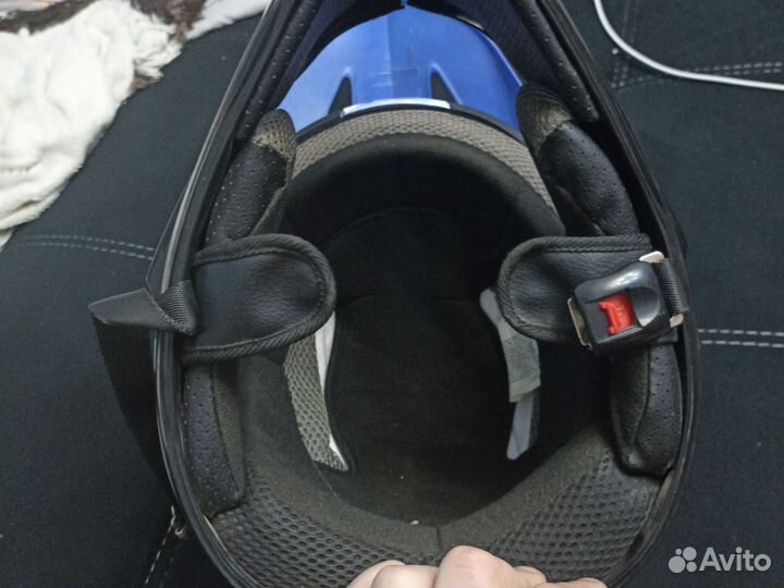 Шлем для мотоцикла