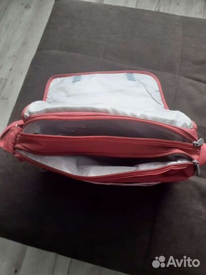 Портфель школьный новый