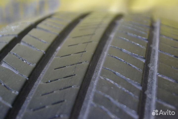 Goodyear Eagle LS 2 225/55 R18