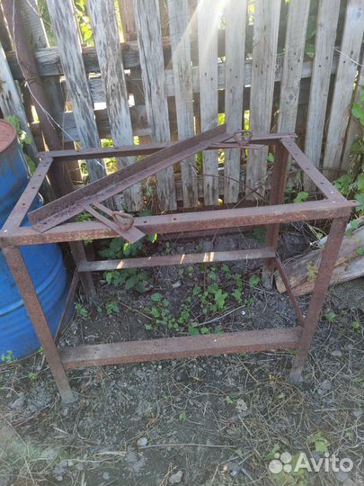 Инструменты