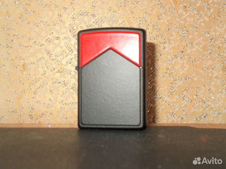 Zippo Marlboro 