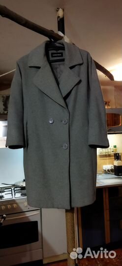 Пальто женское