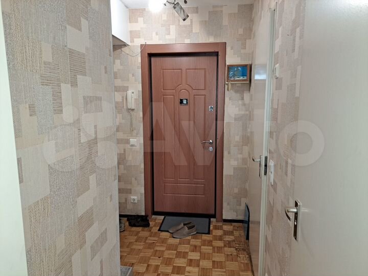 1-к. квартира, 36,7 м², 4/5 эт.