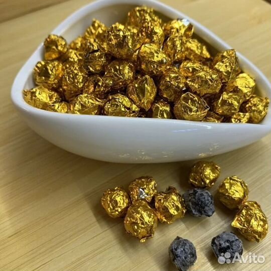 Лютый чай шу пуэр премиум CHK-9638