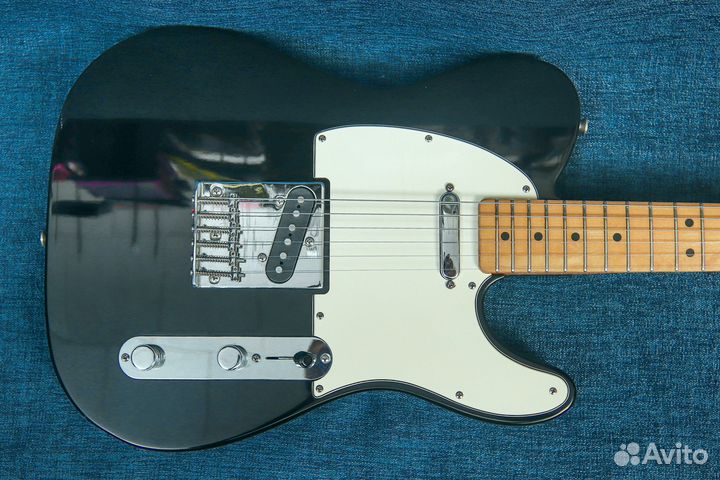 Fender American Traditional Telecaster